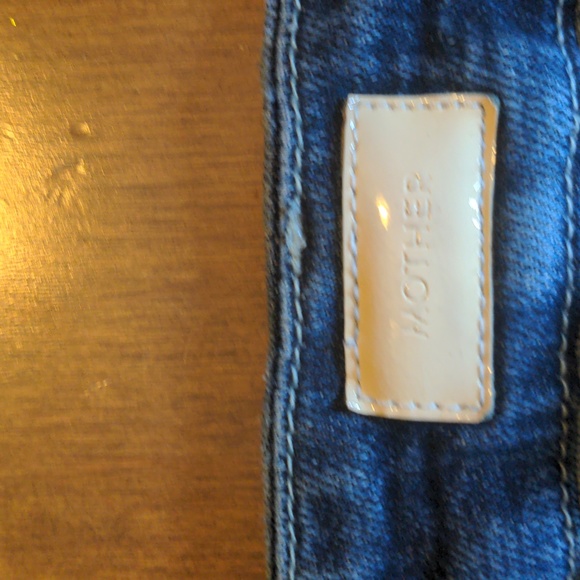 Mother denim - Picture 2 of 4